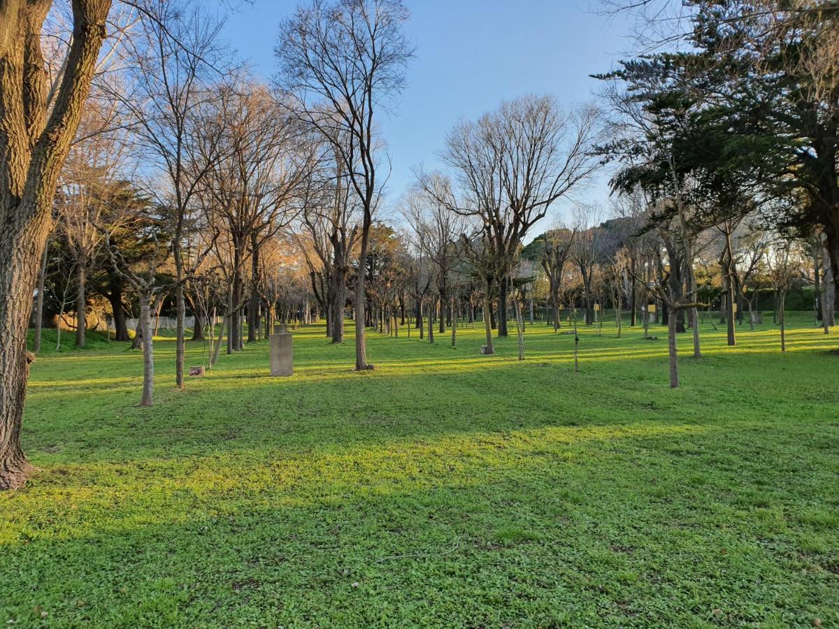 Albatross Mobile Homes On Camping Lacus L' Escala Εξωτερικό φωτογραφία